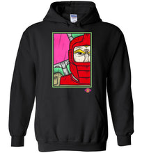 Visions of Speed: Hoodie