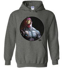 Kronis: Hoodie