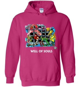 Well of Souls: Hoodie