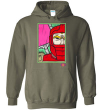 Visions of Speed: Hoodie