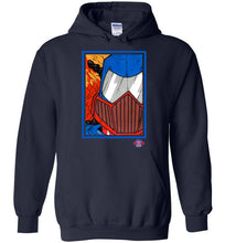 Lazer Lot: Hoodie