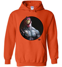 Kronis: Hoodie