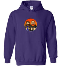 The Jay & Rob Toy Show: Hoodie