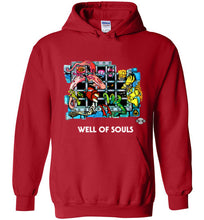Well of Souls: Hoodie