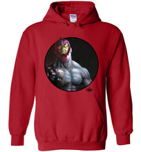 Kronis: Hoodie