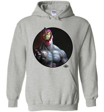 Kronis: Hoodie