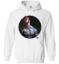 Kronis: Hoodie