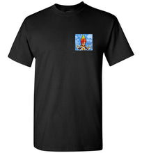 Fury of Shag: T-shirt
