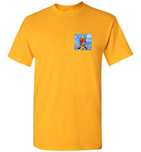 Fury of Shag: T-shirt