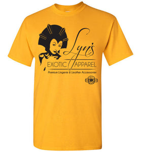 Lyn's Exotic: T-Shirt
