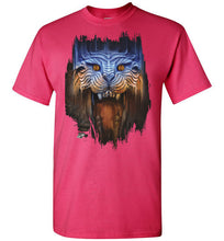 Eternal Lion: T-Shirt