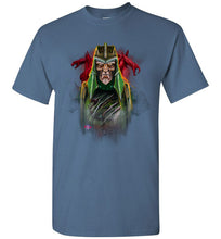 King of Snakes: T-Shirt