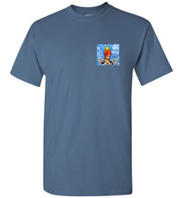 Fury of Shag: T-shirt