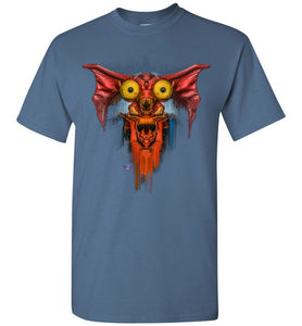 Horde Menace: T-Shirt
