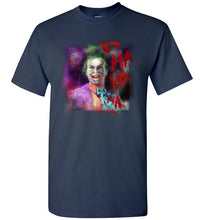 Jack as Joker: T-Shirt