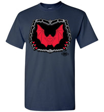 Battle Damage Horde Undamaged: T-Shirt