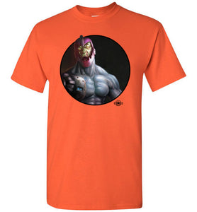Kronis: T-Shirt