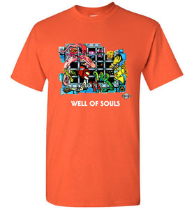 Well of Souls: T-Shirt