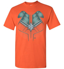 Captain Vell: T-Shirt