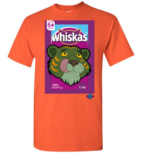 Whiskas: T-Shirt