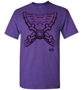 MOTU Skelly: T-Shirt