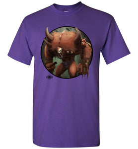 Monstrous Beast: T-Shirt
