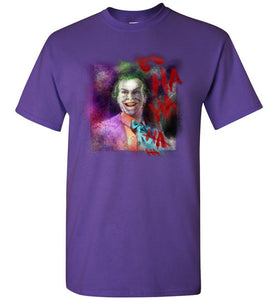 Jack as Joker: T-Shirt