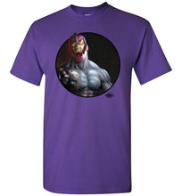Kronis: T-Shirt