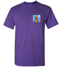 Fury of Shag: T-shirt