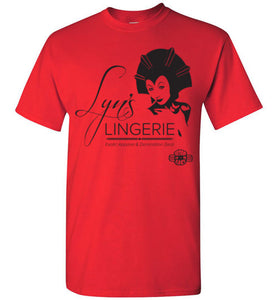 Lyn's Lingerie: T-Shirt