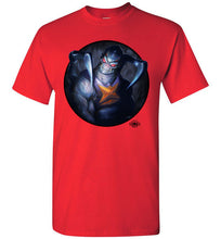 Araneus: T-Shirt