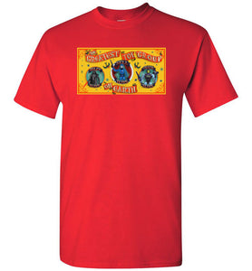 Greatest Toy Group GTG: T-shirt