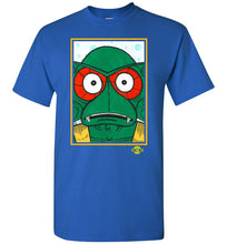 Squidish Rex: T-Shirt