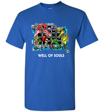 Well of Souls: T-Shirt