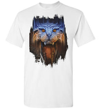 Eternal Lion: T-Shirt