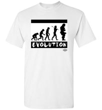 EVOLUTION: T-Shirt