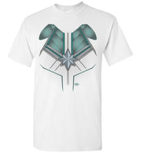 Captain Vell: T-Shirt