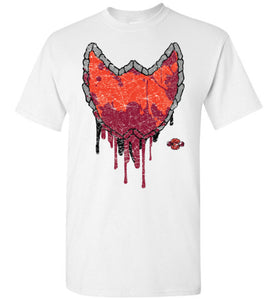 Bleedor: T-Shirt