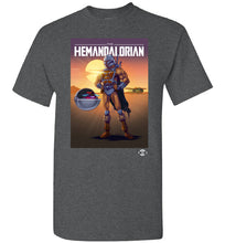 HEMANDALORIAN - T-Shirt
