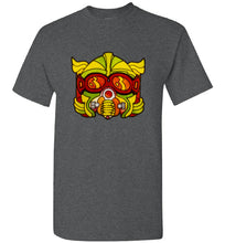 Battled Ram: T-Shirt