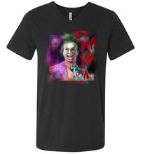Jack as Joker: V-Neck