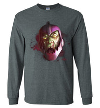 Jaw Breaker: Long Sleeve T-Shirt