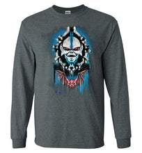 Horde Leader: Long Sleeve T-Shirt