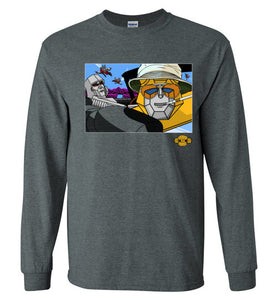 TF Country: Long Sleeve T-Shirt