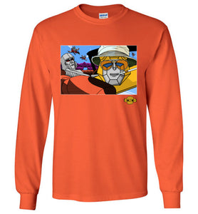 TF Country: Long Sleeve T-Shirt