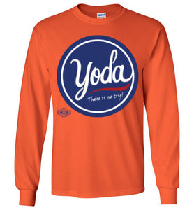 No Try Long Sleeve