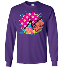 It's a TRIP!: Long Sleve Shirt