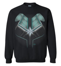Captain Vell: Sweatshirt