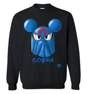 Commander M.I.C.: Sweatshirt