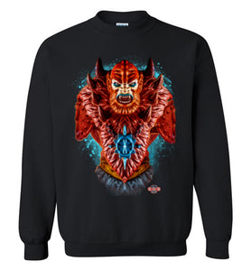 Master of Beasts: Sweatshirt